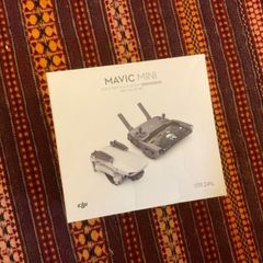 Dji mavic Mini fly more combo edition for sale