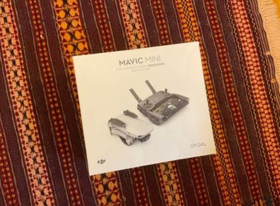 Dji mavic Mini fly more combo edition for sale