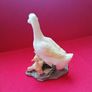 Duck with Ducklings Figurine (Leonardo Collection) Image 2