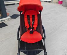 YoYo Babyzen buggy
