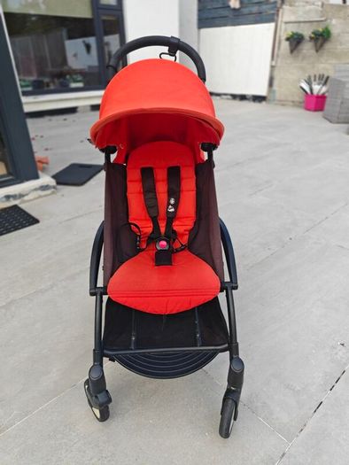 YoYo Babyzen buggy