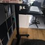 Desk and stool Image 4