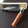 Corkscrew & Bottle Opener in Leather Case Image 2