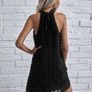 Black Summer dress Image 2