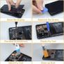 30pcs Phone Repair Tool Kit, RealPlus Removal Cleaning Repair Kit with Magnetic Screwdrivers Set and Opening Pry Tools, Suitable for Laptop, Tablet, Phone, MacBook, PC, iPad, Nintendo Switch Joycon (FREE POSTAGE) Image 7