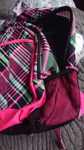 Freelander School Backpack