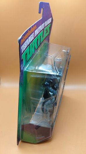 Sealed 2012 TMNT Foot Soldier Figure