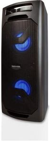 TOSHIBA - Maxi Bluetooth speaker - TY-ASC-50