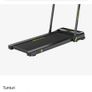 Tunturi Fit 10 treadmill in VG condition. Collection only Portrane. Image 3