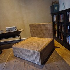 armchair