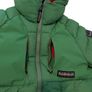 Napapijri A Moesa Puffer Green Image 4
