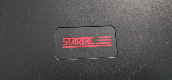 DJI Air 3 & 3S drone hard case by StartRC