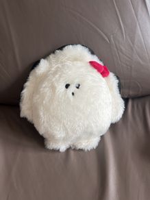 plush toys