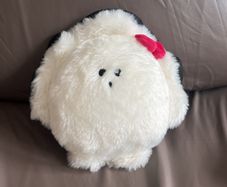 plush toys