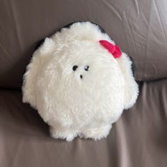 plush toys