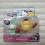 Hello Kitty and Friends 2 Sweet & Salty Hello Kitty and Pompompurin Series 1 Please see pictures Image 2