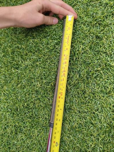 Wilson 5 wood (Left Handed)