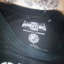 Young bucks wrestling t shirt size small Image 4
