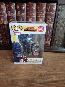 All For One 646 ,Mint, Unopened , Special Edition