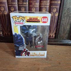 All For One 646 ,Mint, Unopened , Special Edition