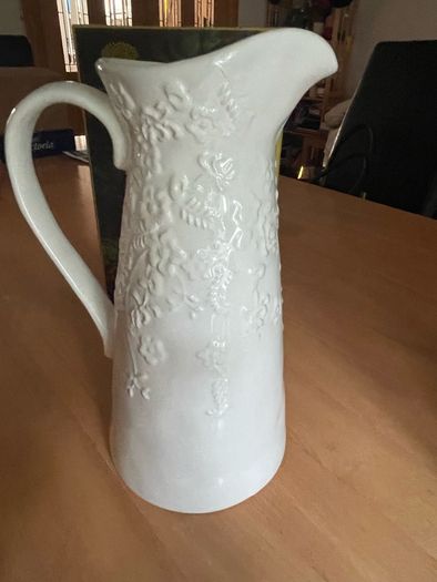 Vintage Jug