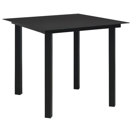 5 Piece Garden Dining Set