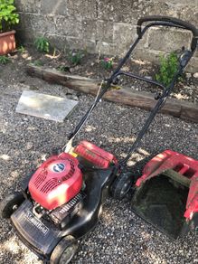 Lawnmower