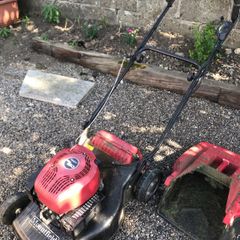 Lawnmower