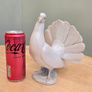 Genuine Large Lladro Dove Figurine Image 3