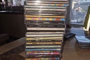 Madonna 37 CD Collection