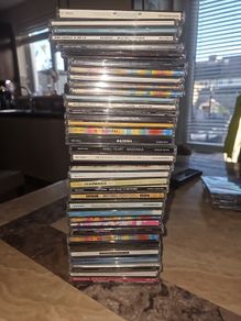 Madonna 37 CD Collection