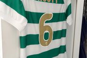 Celtic FC Jersey Medium