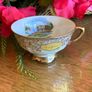 Vintage Bavarian demitasse Image 6