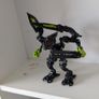 Bionicle Skrall Image 3