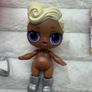 LOL L.O.L. MGA Surprise Series 3 Confetti Pop Funky QT new Opened Please look at the pictures Image 3