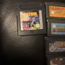 Classic Nintendo GBA & Game Boy Color Premium Game Lot - 5 Authentic Titles (Mario, Sonic, DK) Image 2