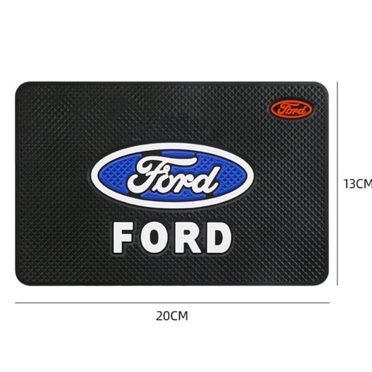 Car Nonslip Pad Dashboard Mat