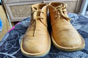 Camper trainers