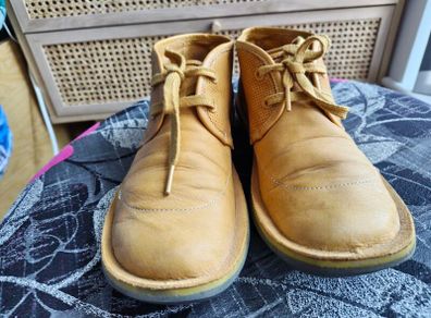 Camper trainers