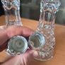 Galway Crystal Salt and Pepper Image 5