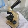 Microscope Image 4