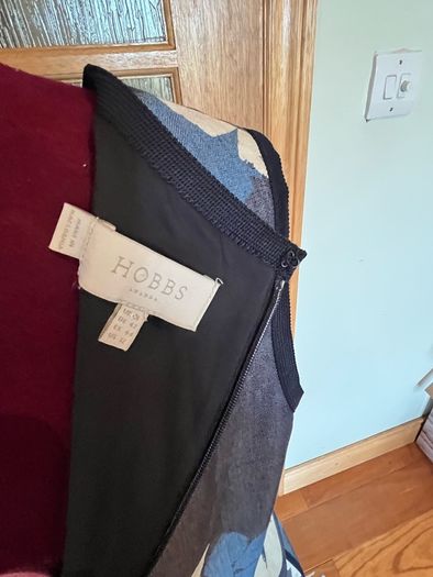 Hobbs dress