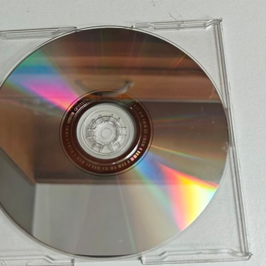 Nirvana, Heart Shaped Box UK CD single