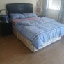 double divan bed Image 6