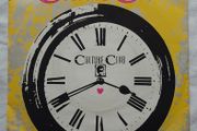 Culture Club- Time (clock of the heart) 7" Vinyl
