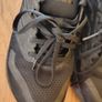 Adidas Men's Running Shoes, Runners, hardly worn. Image 5