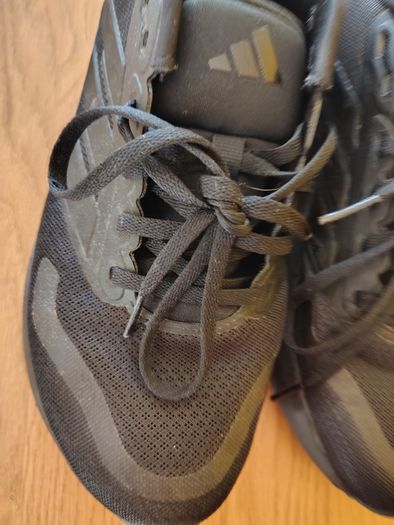 Adidas Men's Running Shoes, Runners, hardly worn.