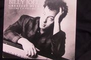 Billy Joel - Greatest Hits Vols. 1 &amp; 2 Double CD