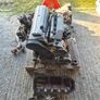 Classic Audi engine 2.2 Turbo 20valve,other parts Image 5
