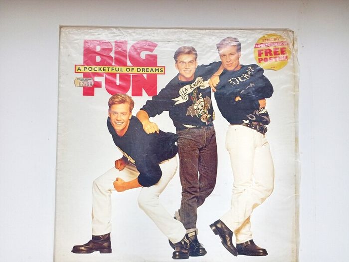 Classic  1980s  Albums  Various